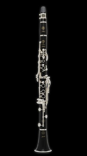 S16thea Selmer Arthea Clarinet Oft