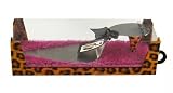 Wild Eye Designs Leopard High Heel Cake Server