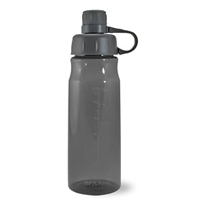 Liquid Logic Oasis BPA Free Bottle (28-Ounce)