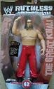 WWE RUTHLESS AGGRESSION SERIES 42 THE GREAT KHALI WRESTLING FIGURES