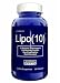 Lipo 10 - 60 Capsules Hardcore Thermogenic Fat Burner Weight Loss Diet Pills