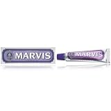 Marvis Jasmin Mint Toothpaste 25ml/1.29oz