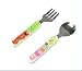Sesame Street Flatware Set