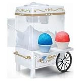 Old Fashioned Snow Cone Maker