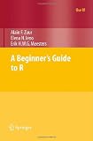A Beginners Guide to R (Use R)