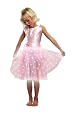 Small Miracles Girl's Glamour Light Up Tutu
