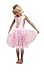 Small Miracles Girl's Glamour Light Up Tutu