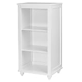 Joy Kid's Bookshelf - Pure White