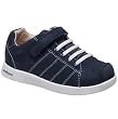 Pediped Navy Jake Tennis Shoes