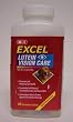 8in1 Excel Lutein Vision Care Supplement, 60-Count
