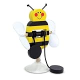 Melissa & Doug Busy Bee High Chair Toy