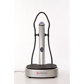 JTX 6000 High Power Vibration & Oscillation Plate