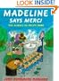 Madeline Says Merci: The-Always-Be-Polite Book
