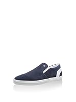 Bogner Slip-On Nizza 9 A (Azul Oscuro)