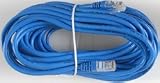 Belkin Cat 5e 30 ft. Blue Patch Cable Molded