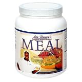 Meal Support