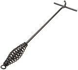 Old Mountain 10117 17 Inch Lid Lifter with Spiral Bail Handle