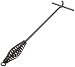 Kitchen & Housewares : Old Mountain 10117 17 Inch Lid Lifter with Spiral Bail Handle