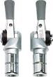 Buy Shimano SL-BS77 Dura Ace Double/Triple Bar End Shifters (9-Speed) Best Price.