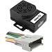 Electronics : Axxess GMRC-01 Class II GM Chime Retention Interface