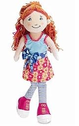 Groovy Girls Nadia by Manhattan Toy