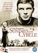 Sundays and Cybele aka Les dimanches de Ville d'Avray (Region 2)