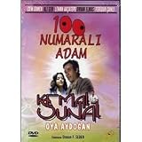 100 Numarali Adam (DVD)