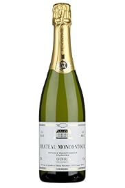Château Moncontour Vouvray 2010 - Case of 6