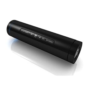 �N���X�}�X�Z�[�����y iPhone OS3.0/ PSP go�Ή�!!�zBluetooth �X�e���I�X�s�[�J�[ BIT-STB2825B �u���b�N A2DP�EHFP�EHSP�E�����Z�O����SCMS-T