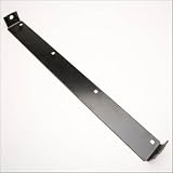 Snow Thrower Shave Plate - 790-0017-0637