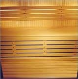 Sauna Accessories for best Sauna Traditions Lighting Tube - ACCES-BLC-10