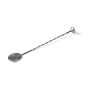 Swissmar Stainless Steel Cocktail Spoon with Hammer
