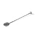 Swissmar Stainless Steel Cocktail Spoon with Hammer
