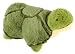 My Pillow Pets Tardy Turtle - Small (Green)