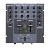 Denon Pro DJ Mixer DN-X100