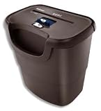 Fellowes - Fellowes destructeur : destructeur personnel fellowes p40 coupe droite