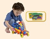 Review Edushape  / Animal and Bricks 151-pc. Set