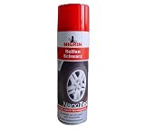 Produkt-Bild: NIGRIN 73896 NanoTec Reifenschwarz 500ml