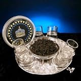 Crown Caviar Ossetra 1 oz