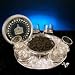 Crown Caviar Ossetra 3.5 oz