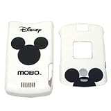 Disney Officially Licensed Case featuring Mickey Mouse fits Motorola Razr V3 V3c V3i V3m