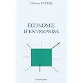 Economie d''Entreprise