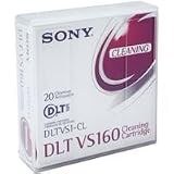 Buy DLT VS160 DLT-V4 Cleaning Cartridge