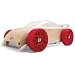 Automoblox C9-R Sportscar Red & White