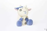 Zee Zee the Goat My Blue Nose Friend FigurineIMAGE