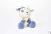 Zee Zee the Goat My Blue Nose Friend Figurine_s-1