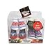 4 Pairs Transformers Baby Socks Baby Booties Gift Box Set Infant Size 0-6 Months