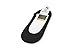 Oddball Loafer No Show Sock (XXL) (3-Pack)