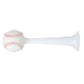 Baseball Horn - 8.5"