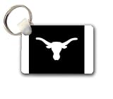 Longhorn Texas Keychain Key Chain Great Unique Gift Idea